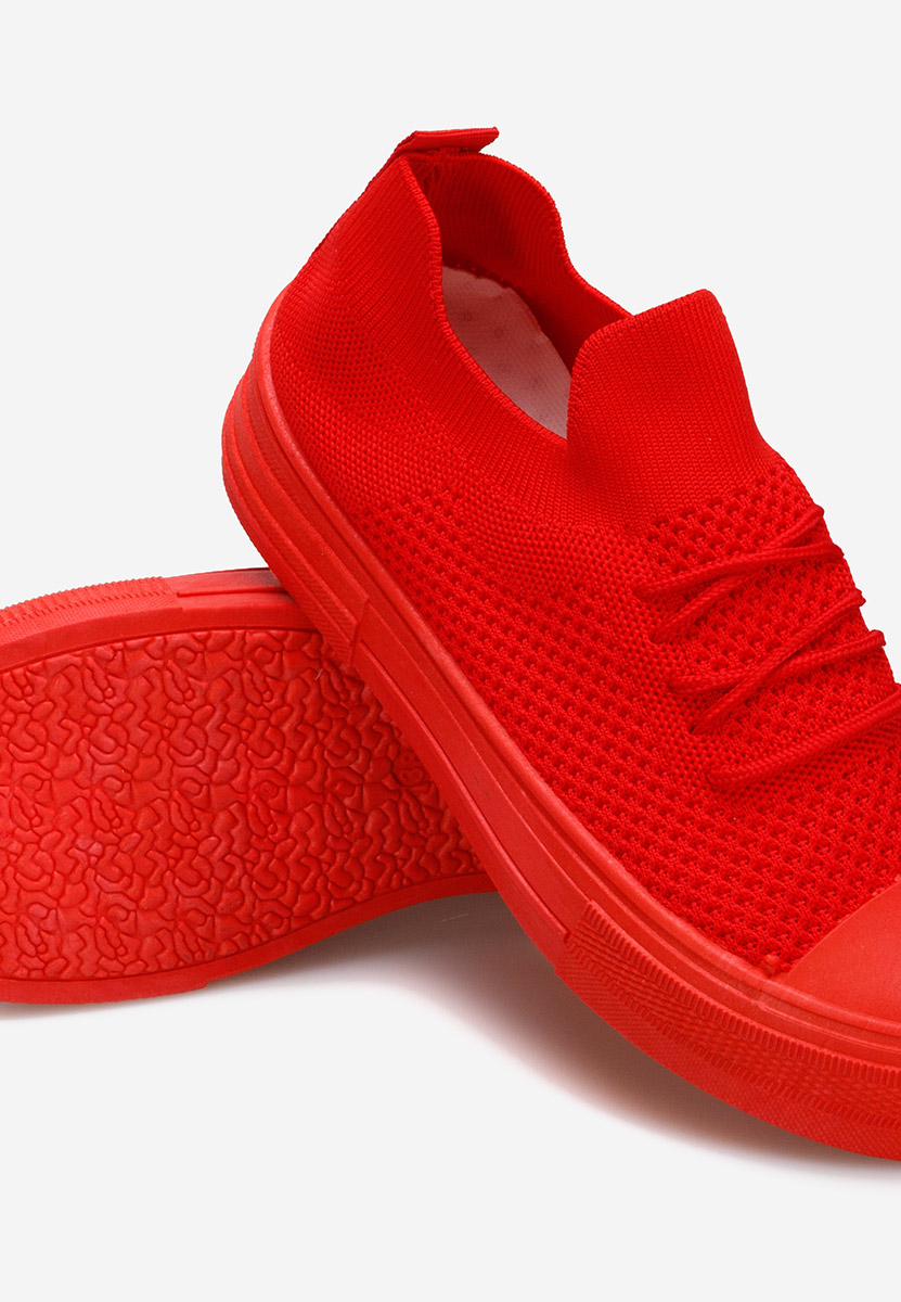 Tenisice ženske Beverly crveno