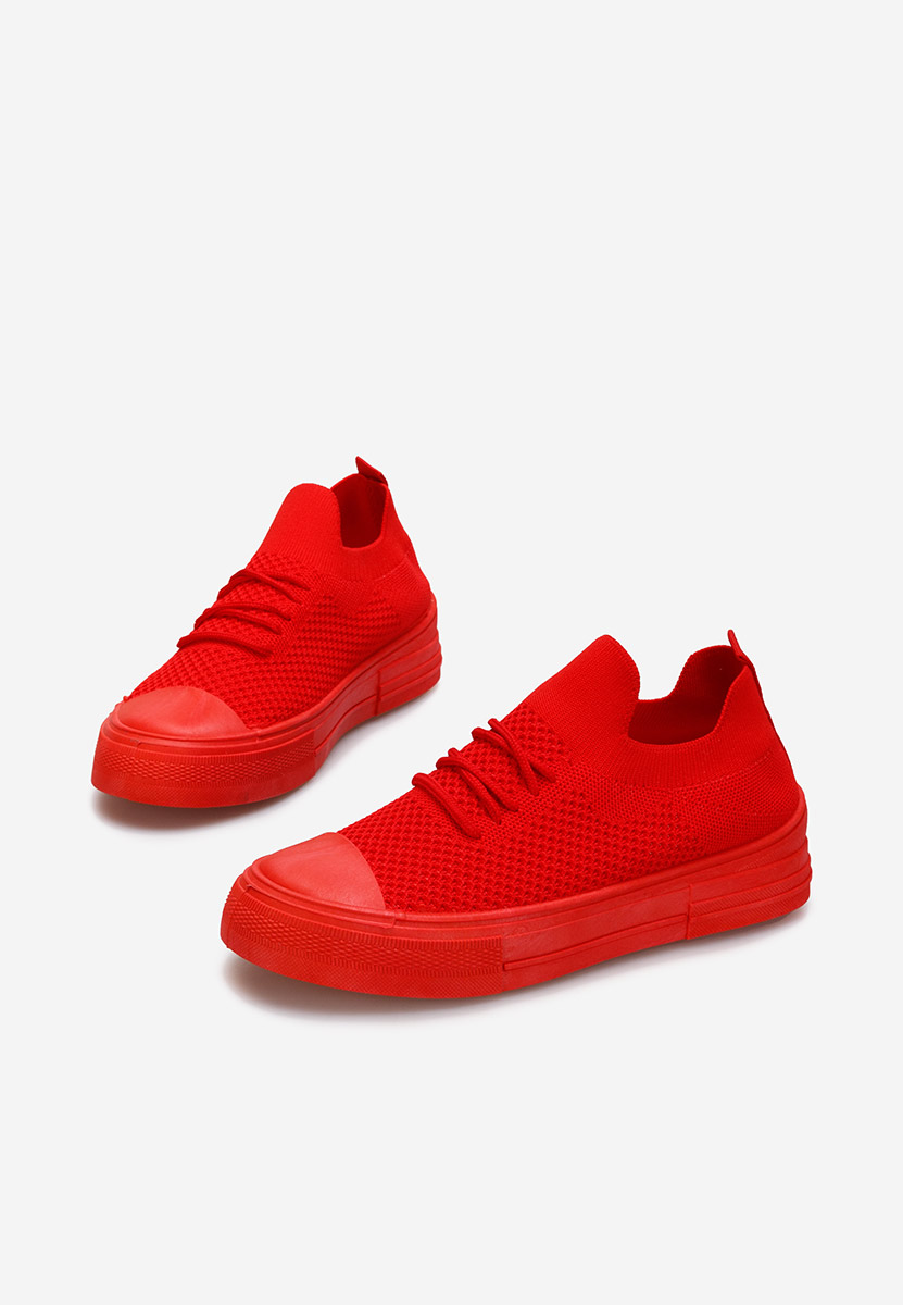 Tenisice ženske Beverly crveno