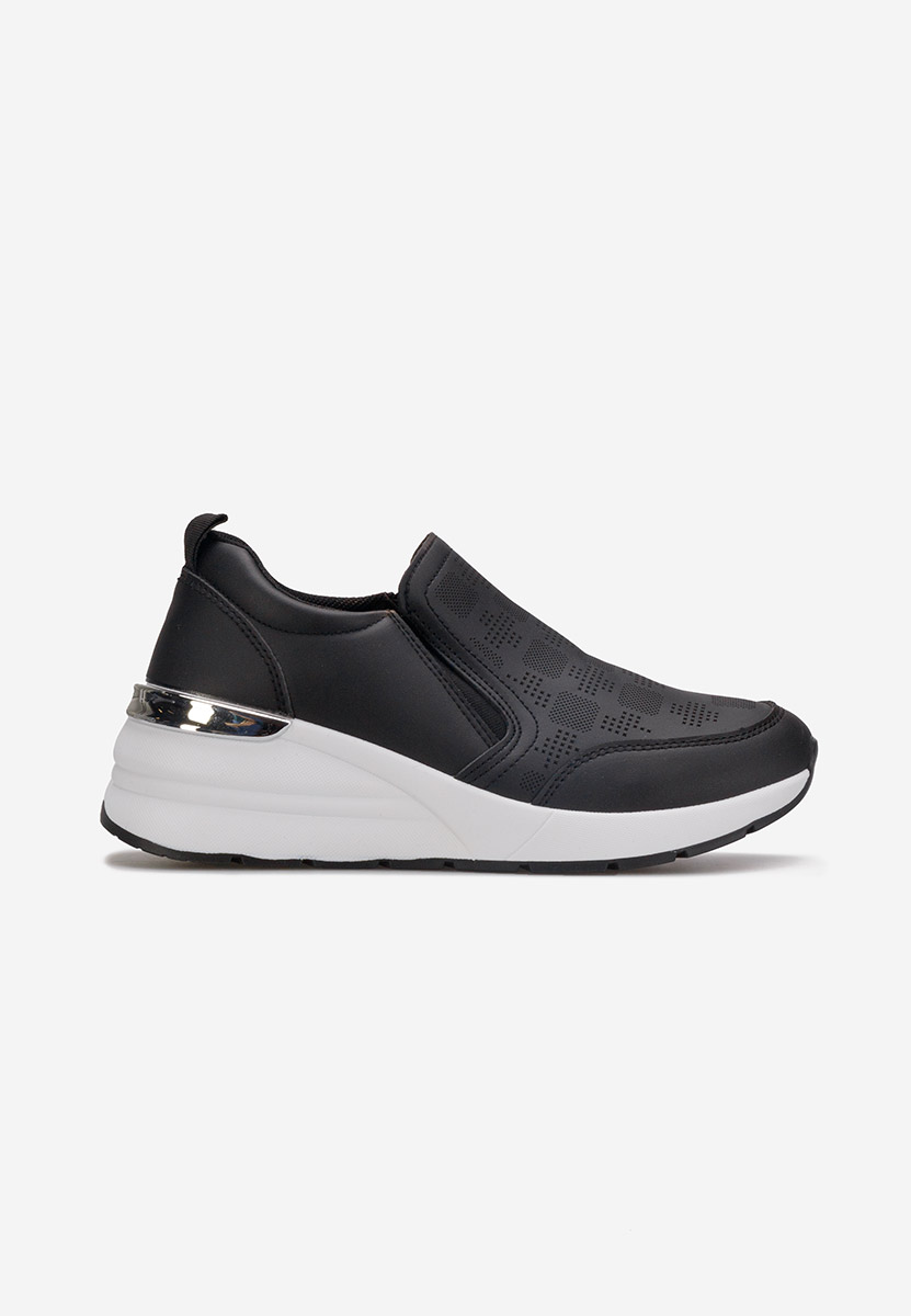 Ženske sneakers Melody crno