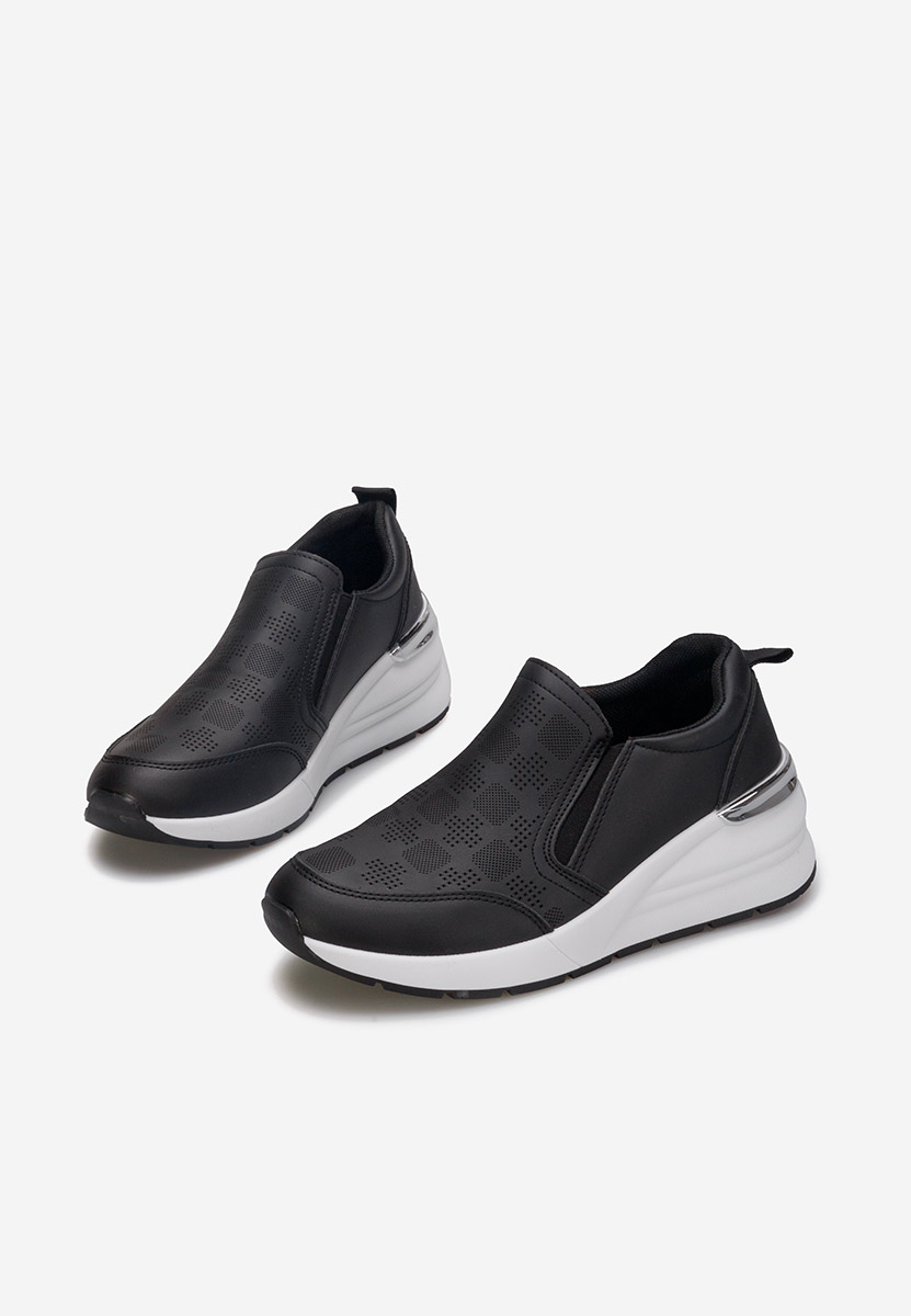 Ženske sneakers Melody crno