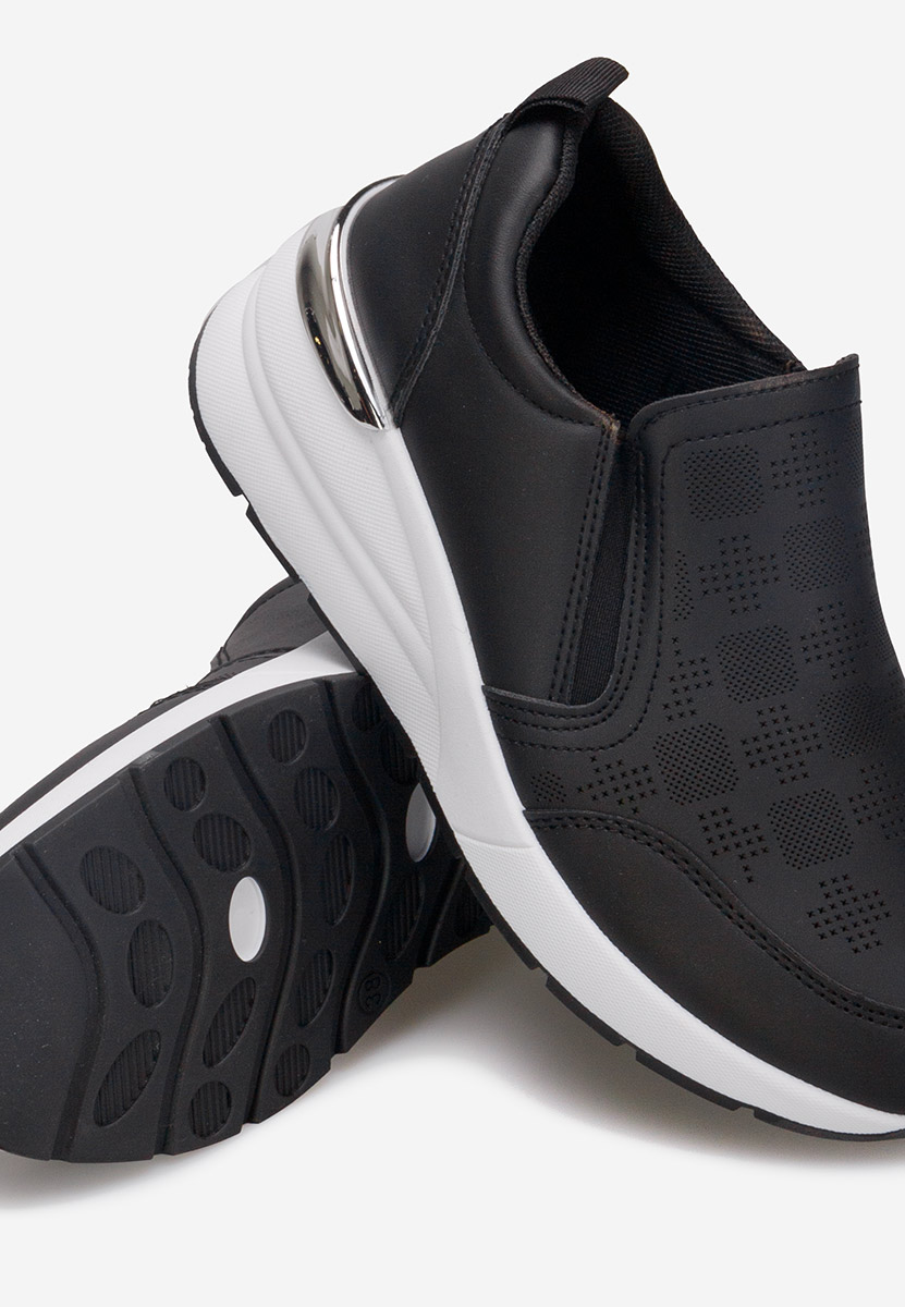 Ženske sneakers Melody crno