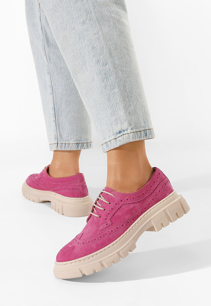 Kožne Salonke Henise fuksija