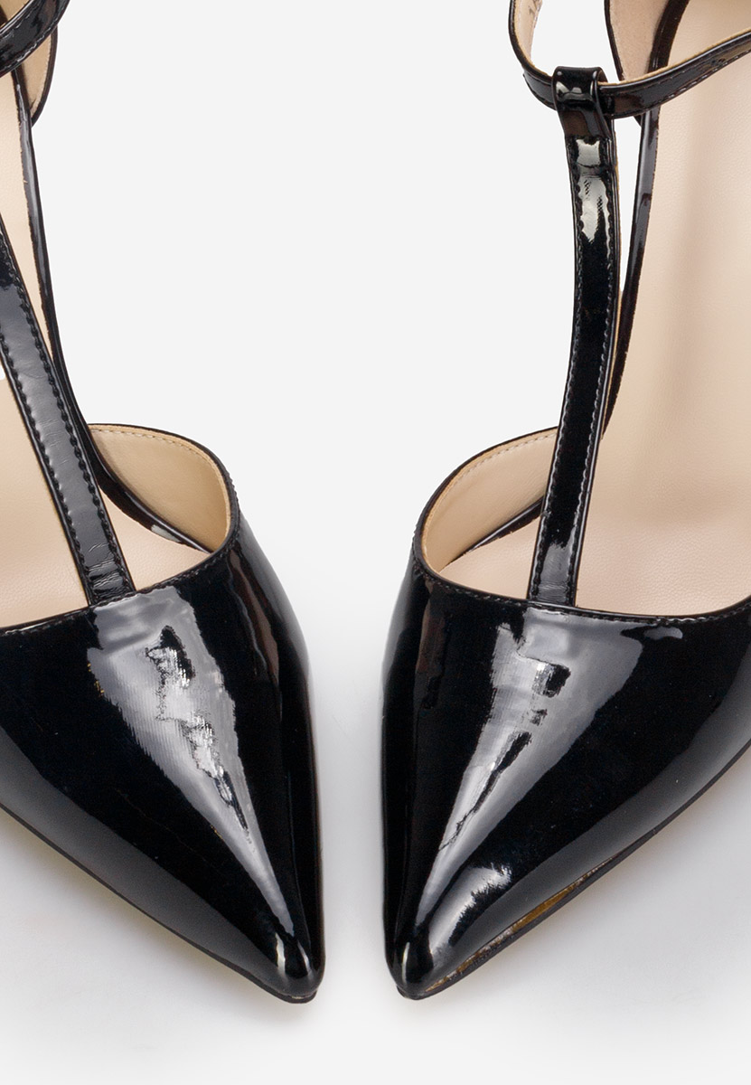 salonke na blok petu Anyara crno