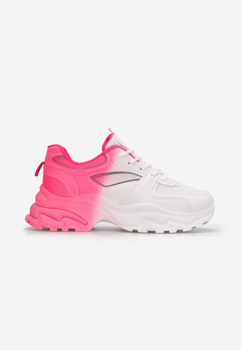 Ženske sneakers Philia bijele V2