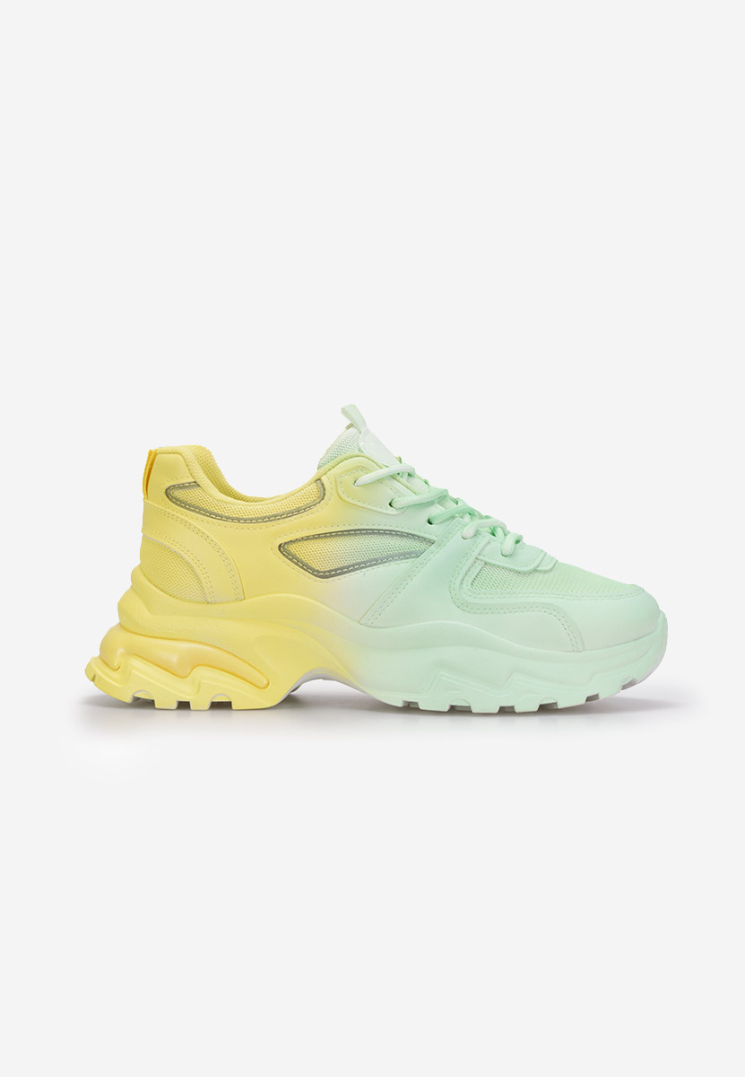 Ženske sneakers Philia Šareno V2