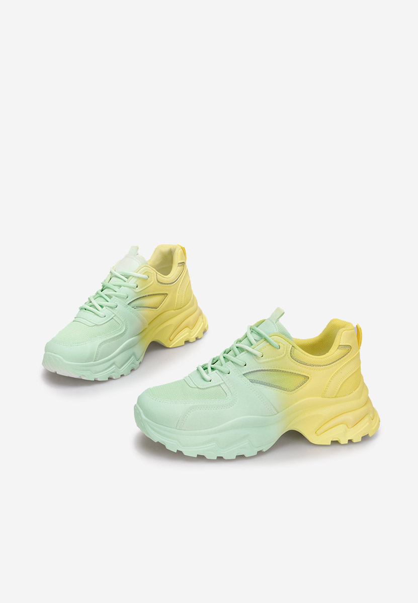 Ženske sneakers Philia Šareno V2