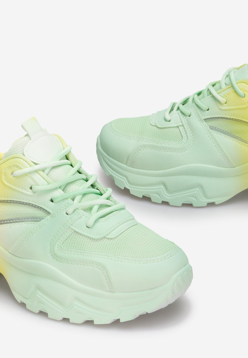 Ženske sneakers Philia Šareno V2