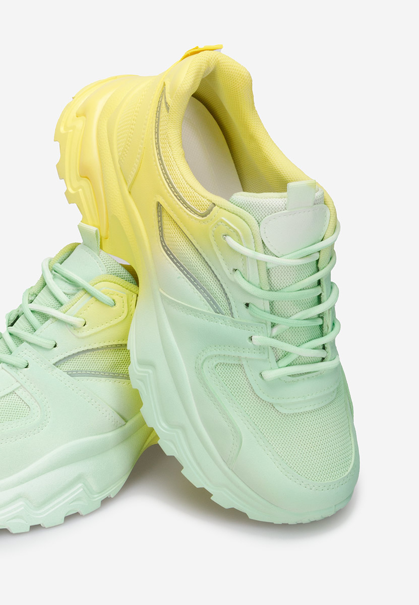 Ženske sneakers Philia Šareno V2