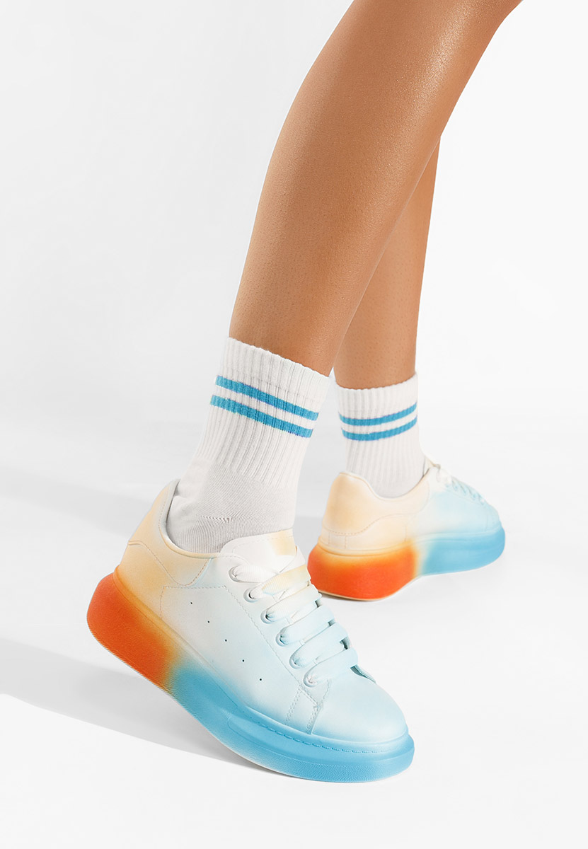 Ženske sneakers Aiana Šareno