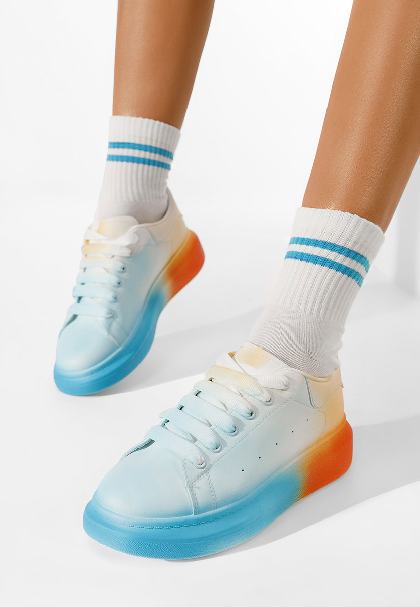 Ženske sneakers Aiana Šareno