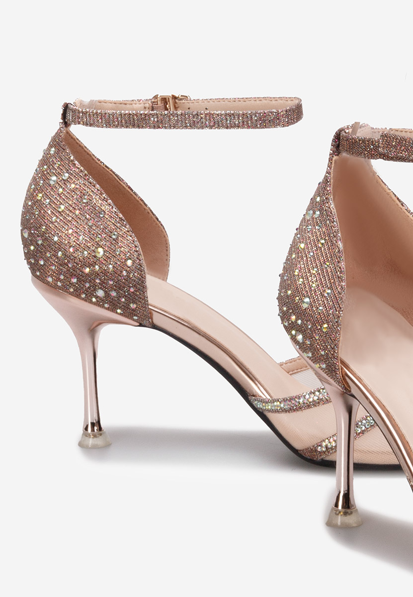 Salonke Viaregia Šampanjac