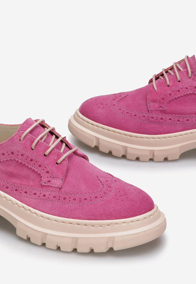 Kožne Salonke Henise fuksija