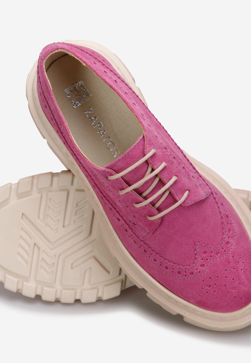 Kožne Salonke Henise fuksija