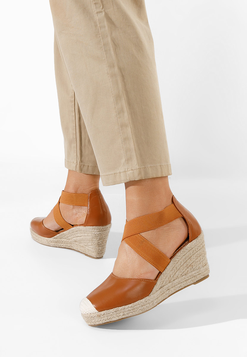 Espadrilles za ženske Rosaria deva