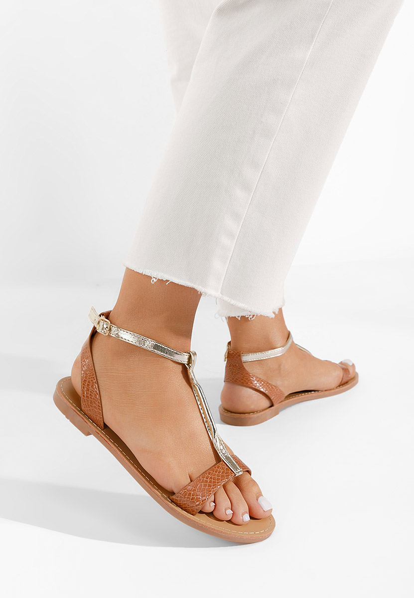 Niske sandale Isabela deva