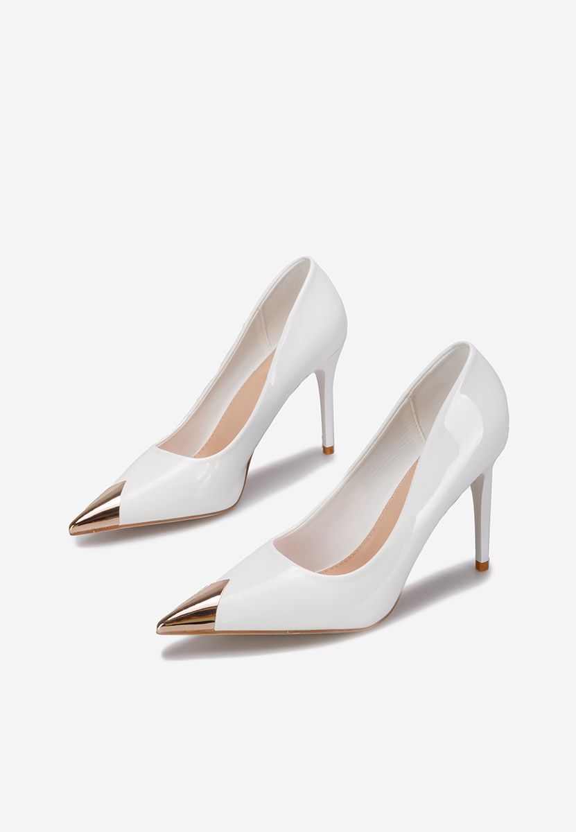 Štikle Dream V2 B bijele