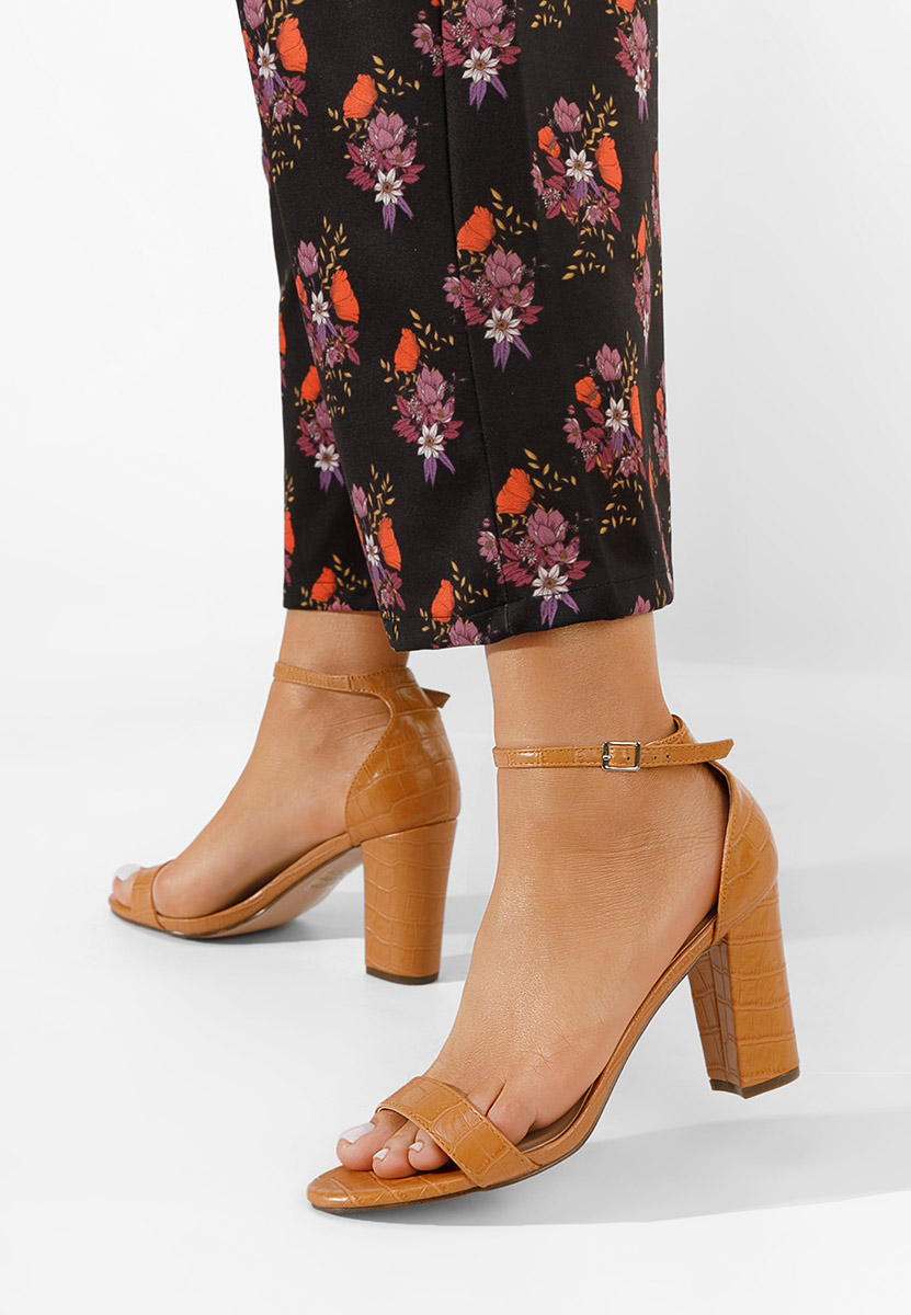 Sandale s petu Leilana deva