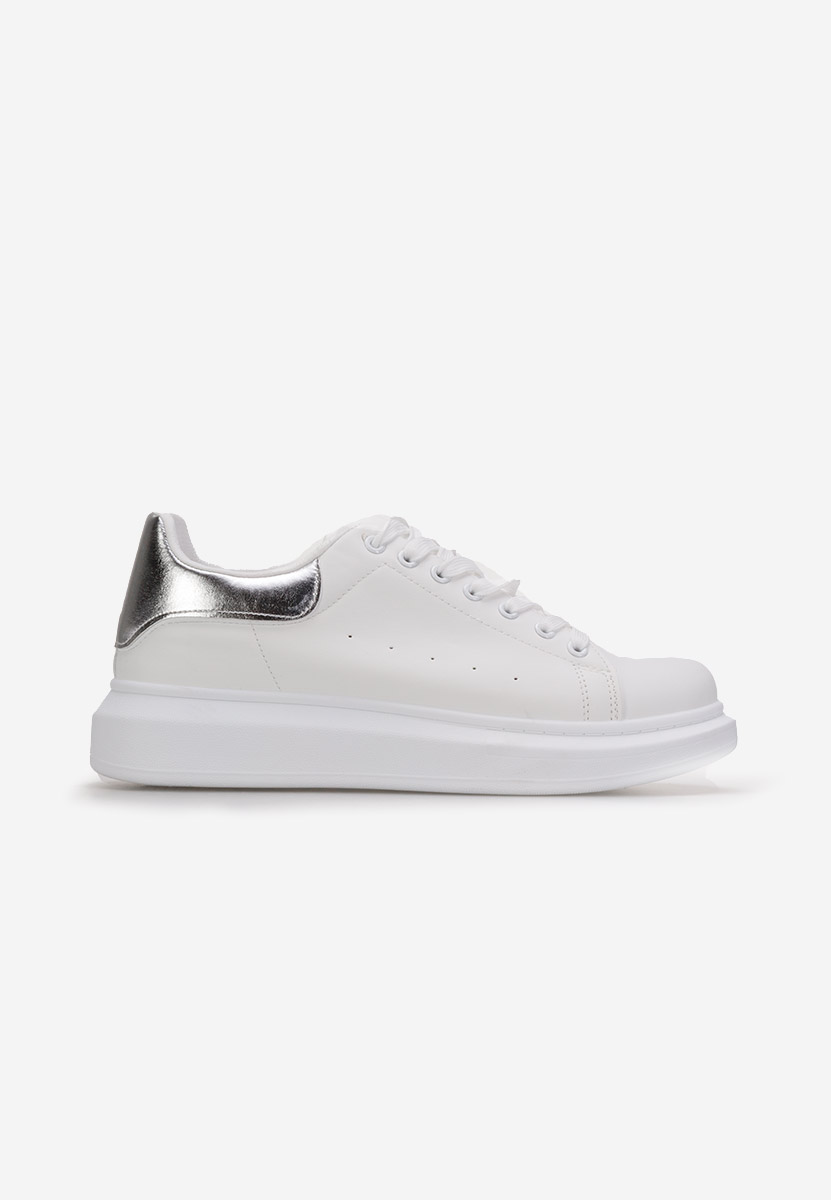 Muške sneakers Palermo V4 bijele