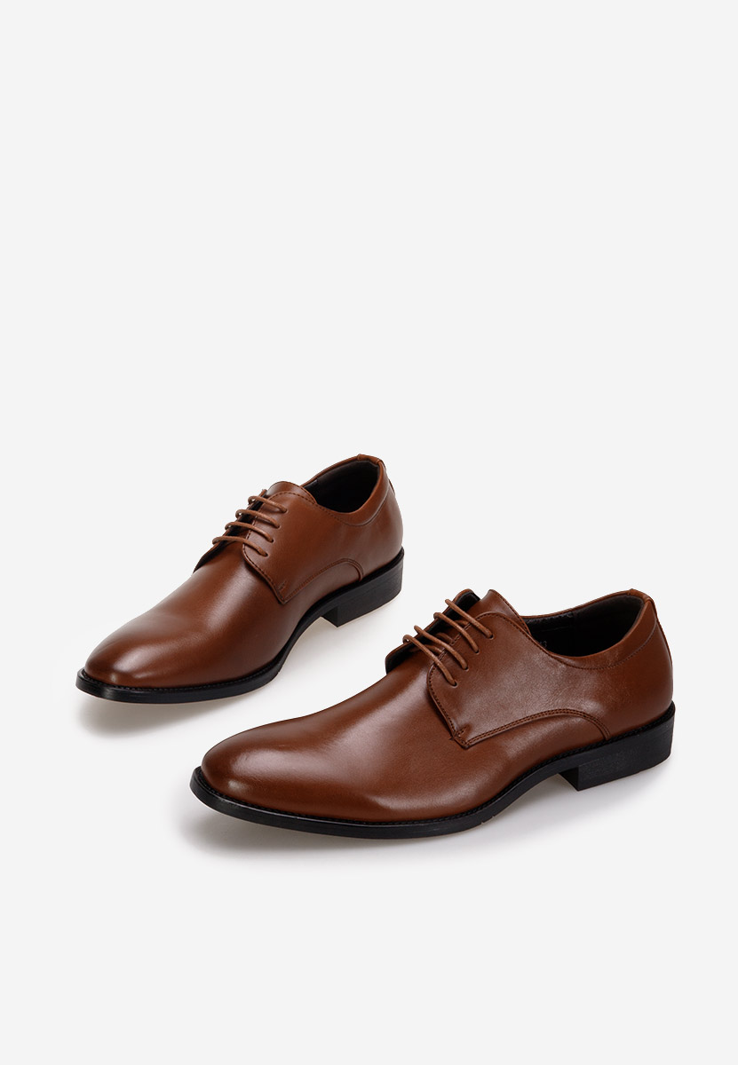 Muške cipele Marano braon