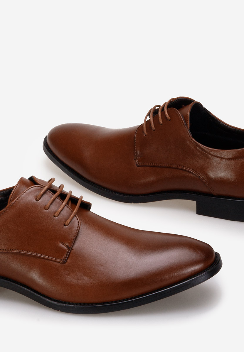 Muške cipele Marano braon