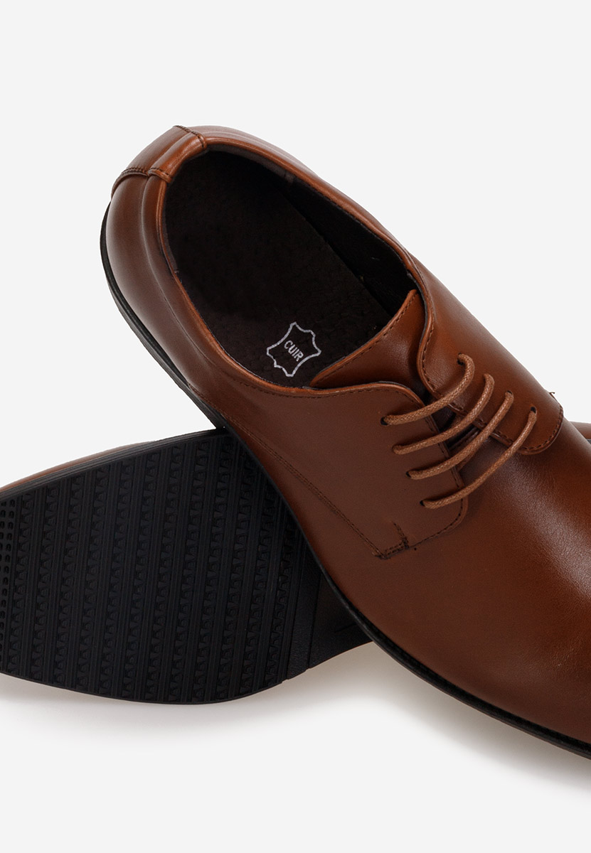 Muške cipele Marano braon