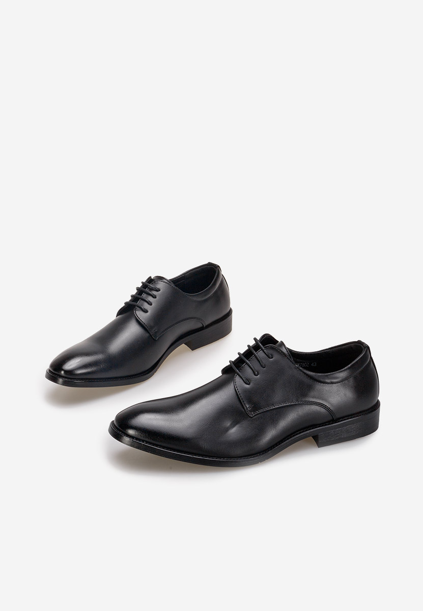 Muške cipele Marano crno