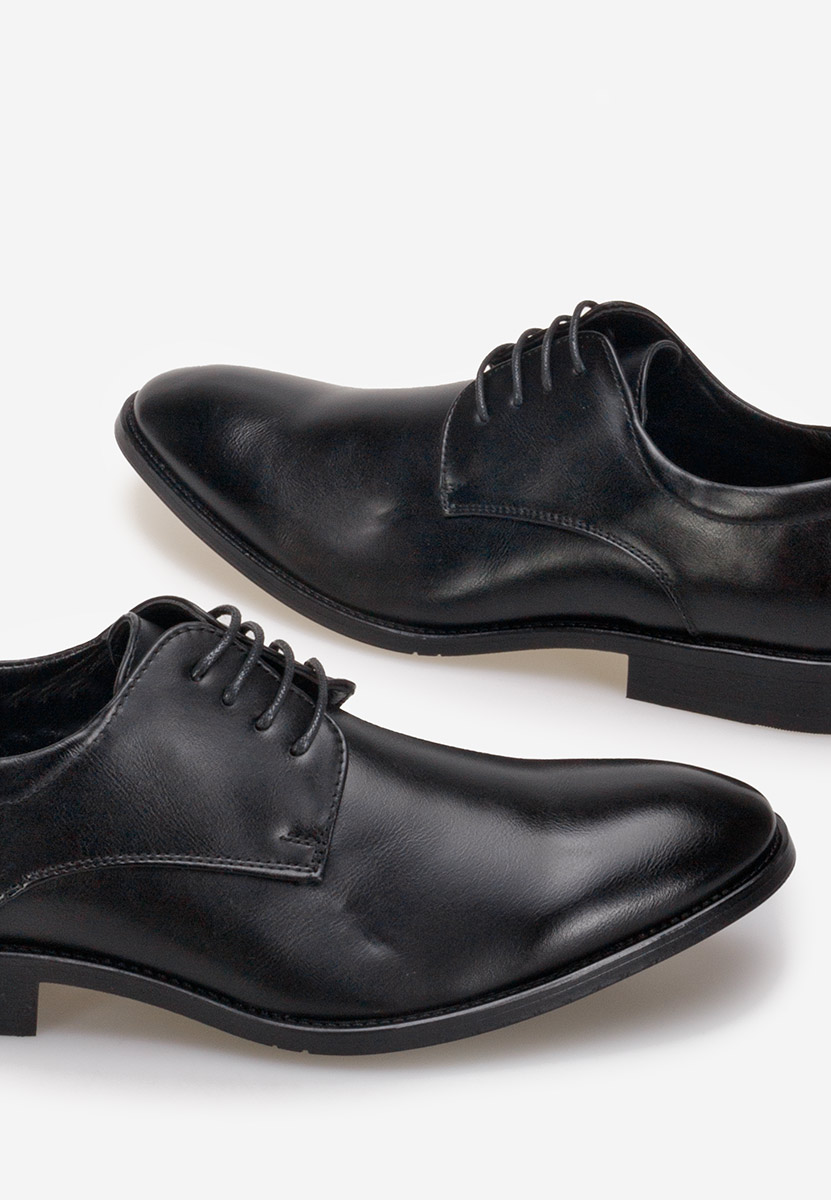 Muške cipele Marano crno