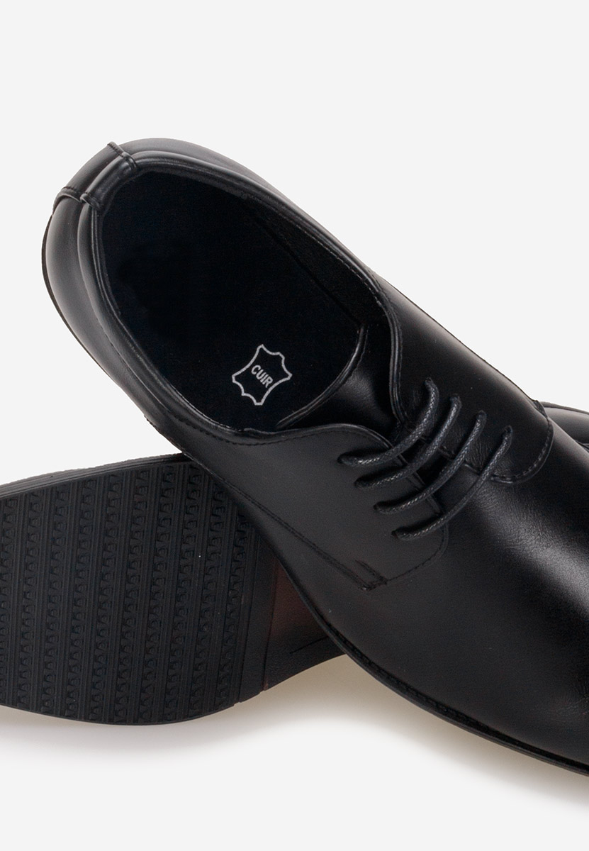 Muške cipele Marano crno