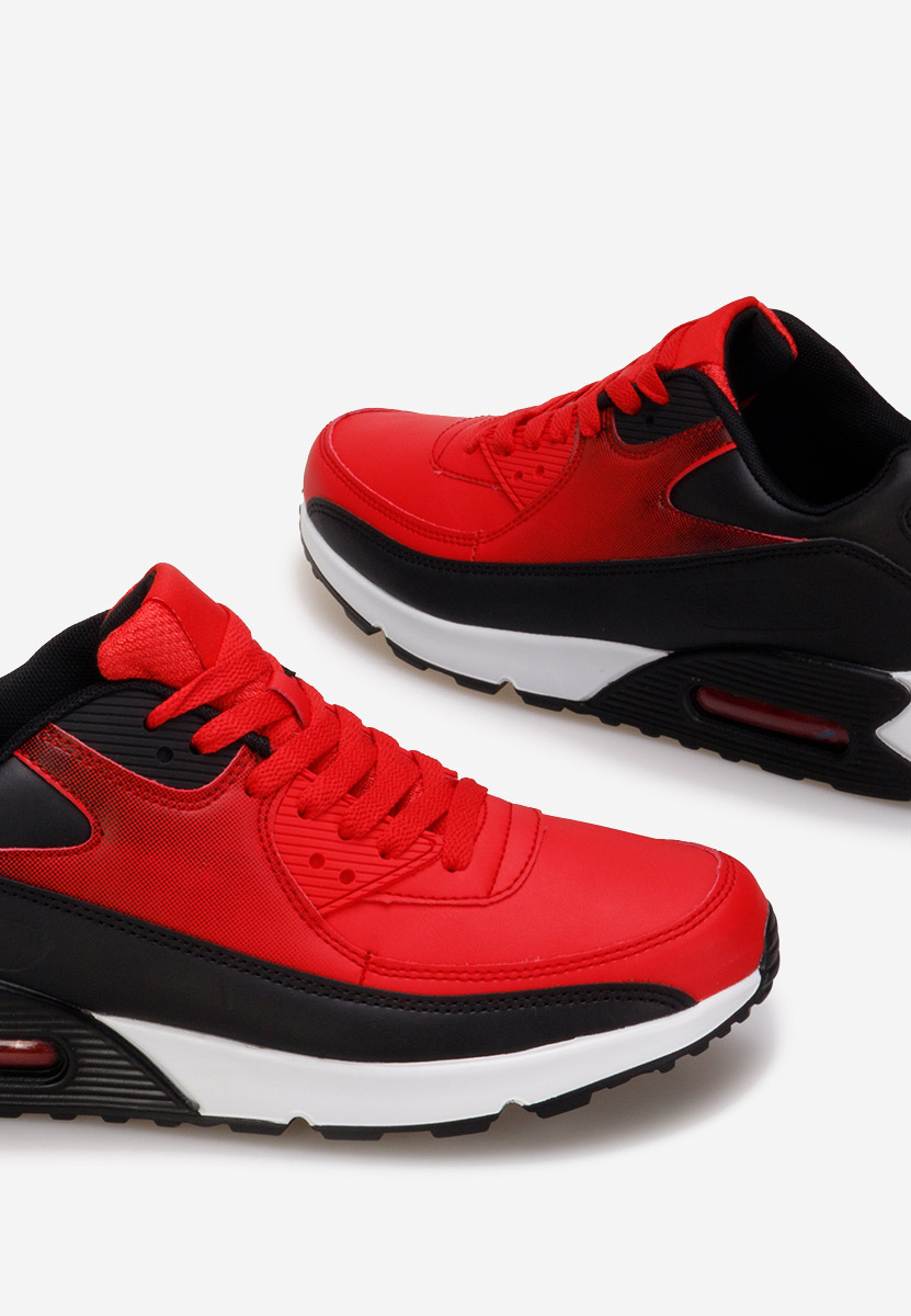 Sportske cipele za muške Alarcon crveno