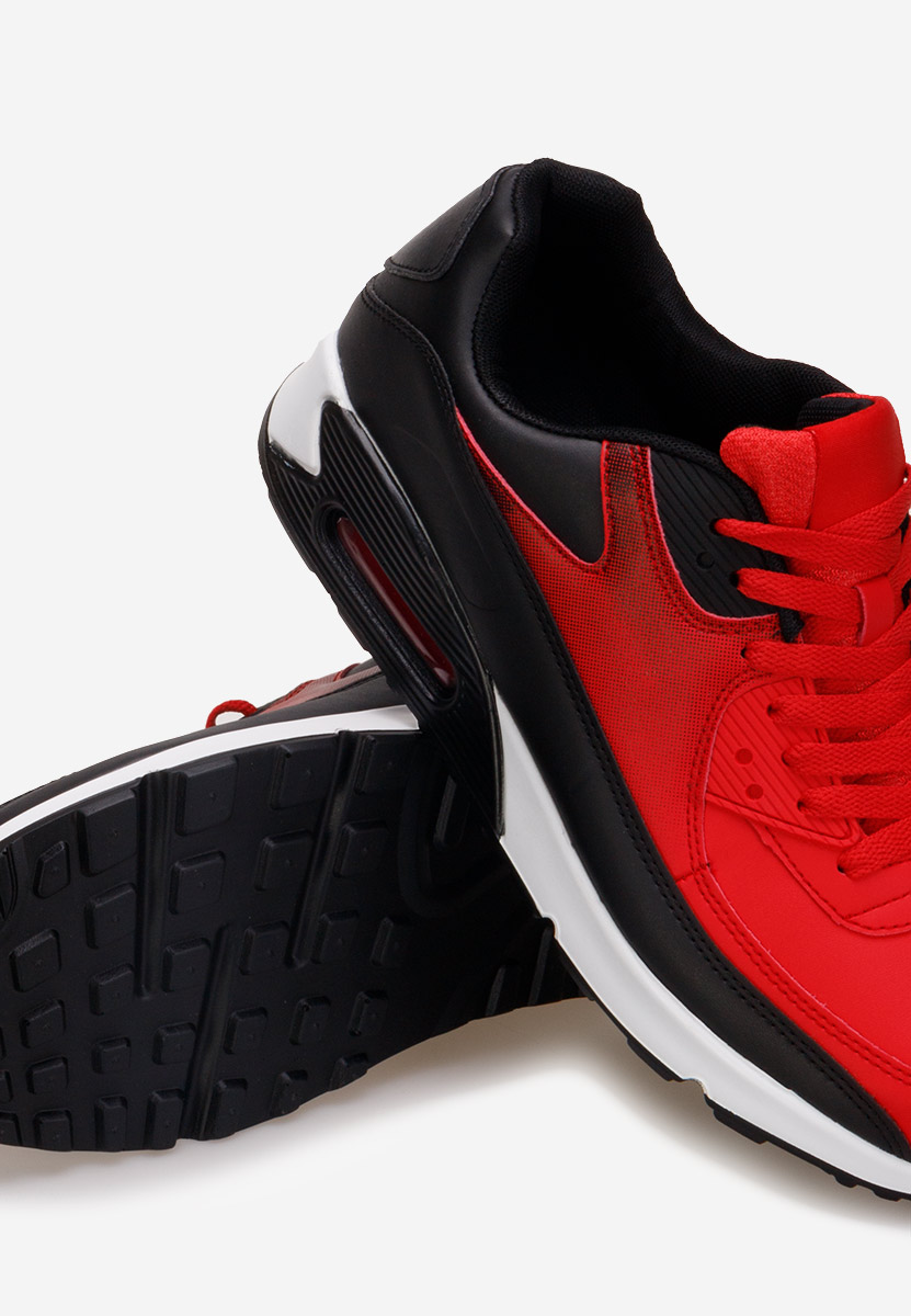 Sportske cipele za muške Alarcon crveno