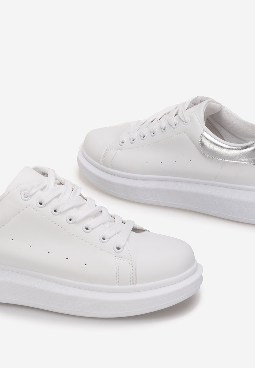 Muške sneakers Palermo V4 bijele