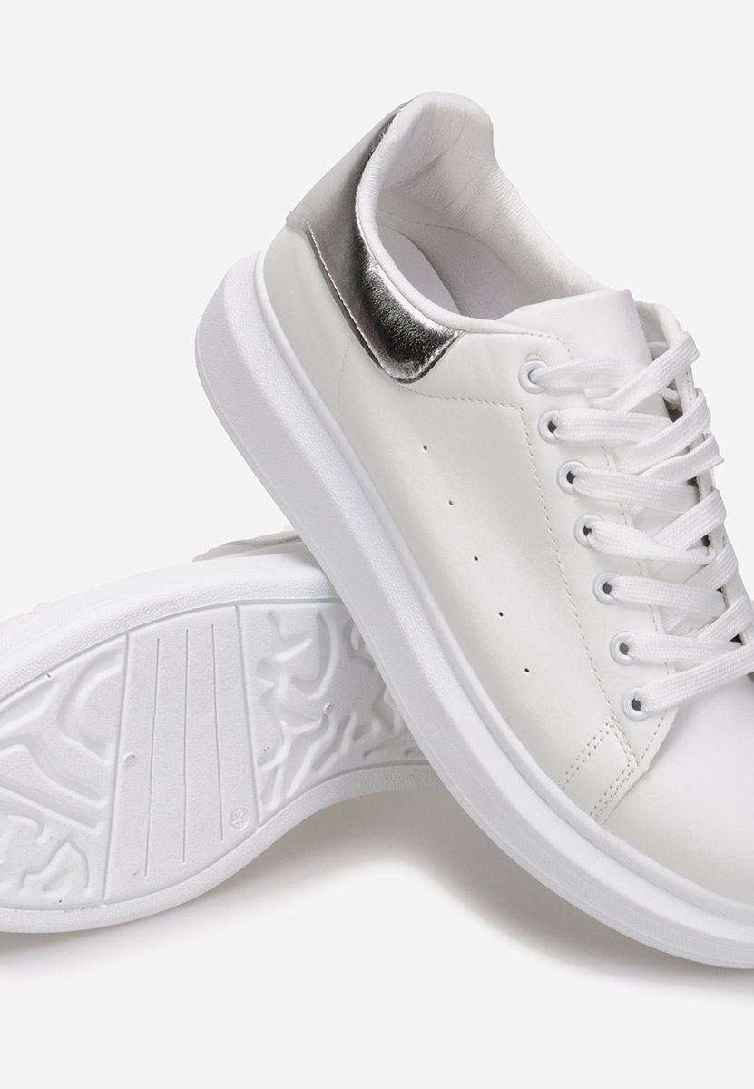 Muške sneakers Palermo V4 bijele