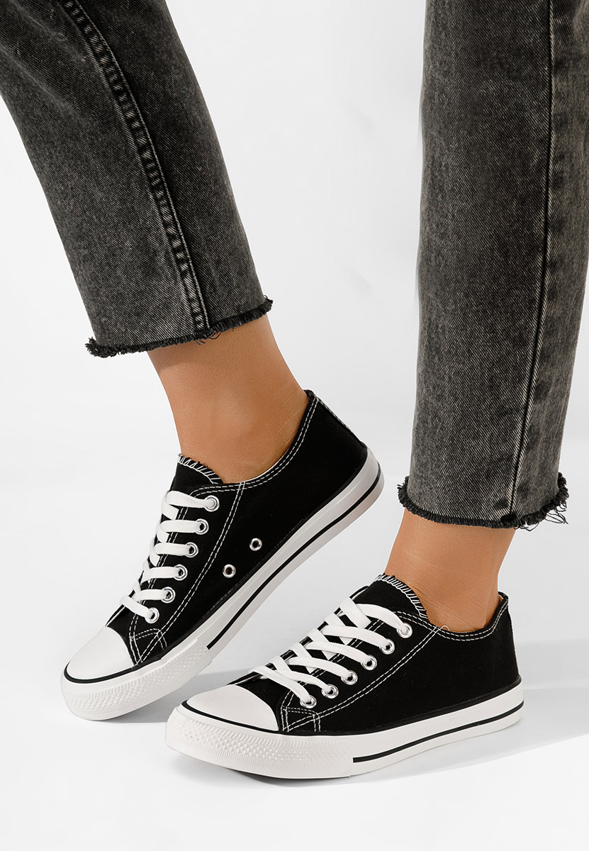 Tenisice ženske Cavala crno