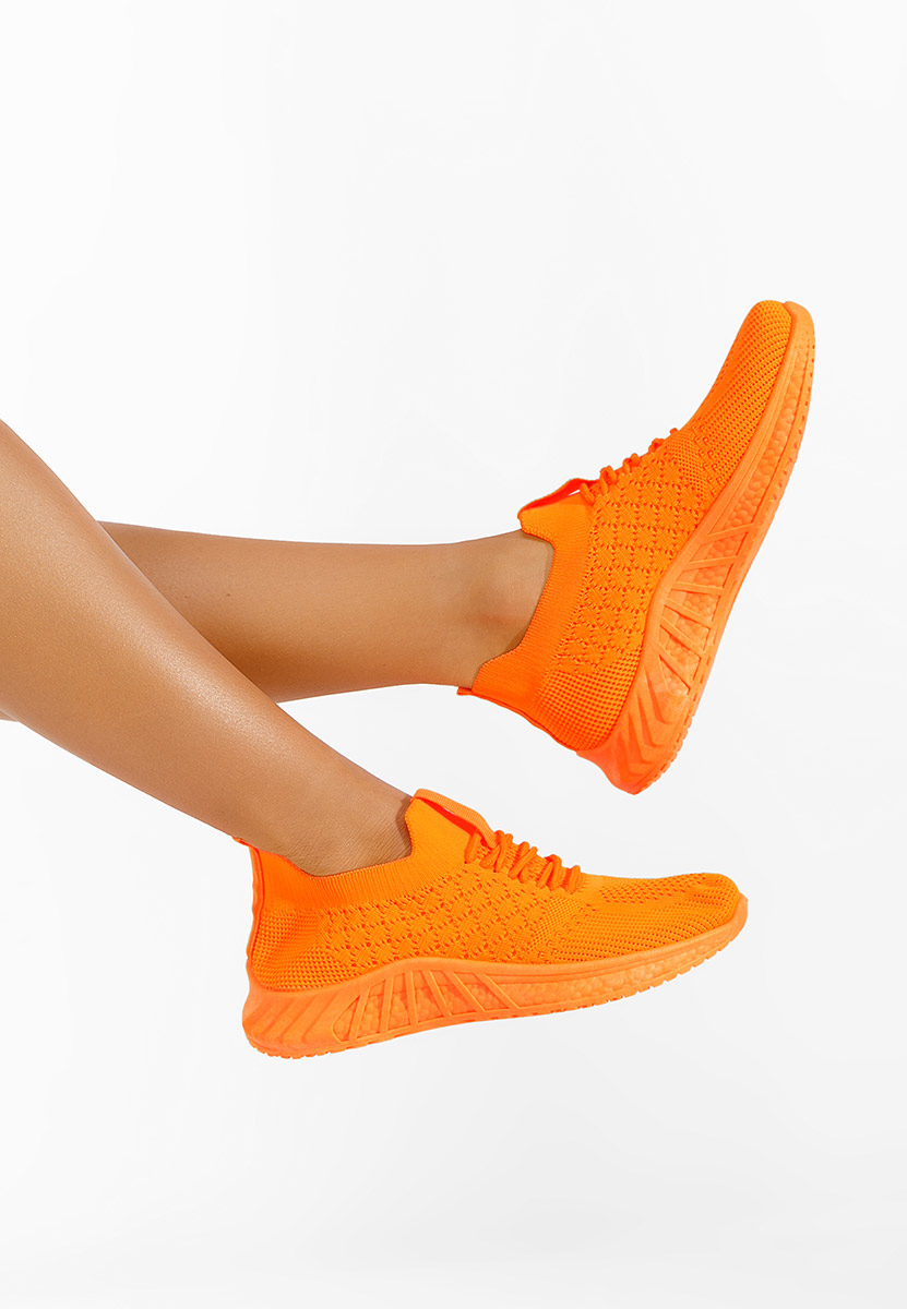 Sportske cipele za ženske Bilbao narančasta