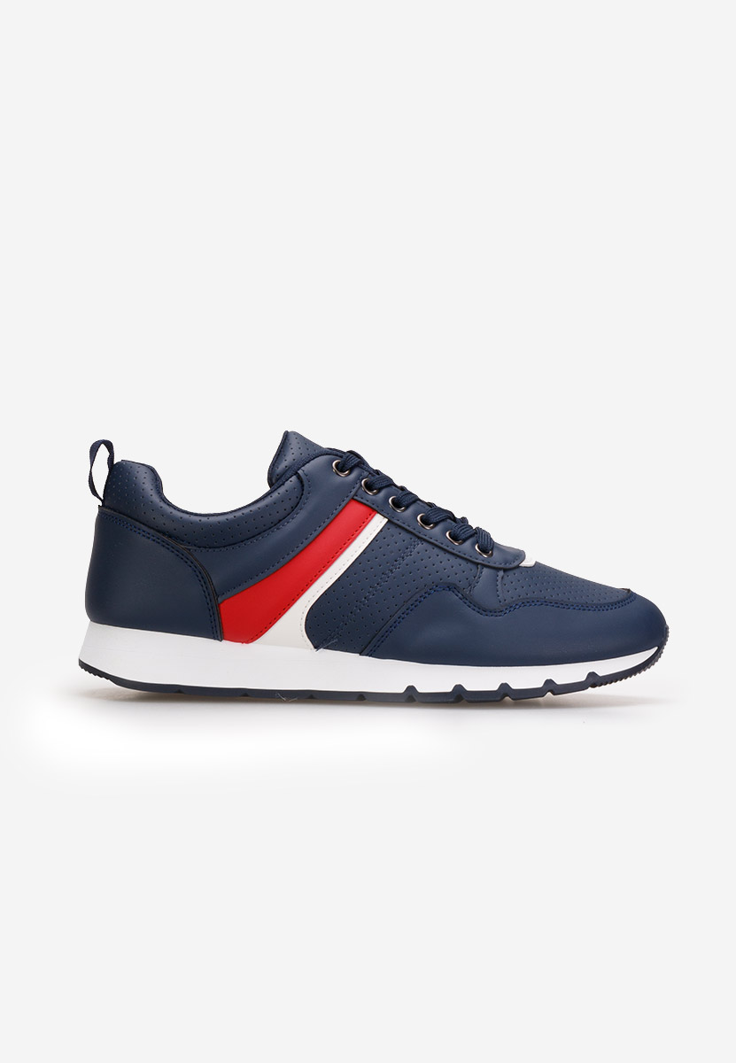 Muške sneakers Benedict plavo navy