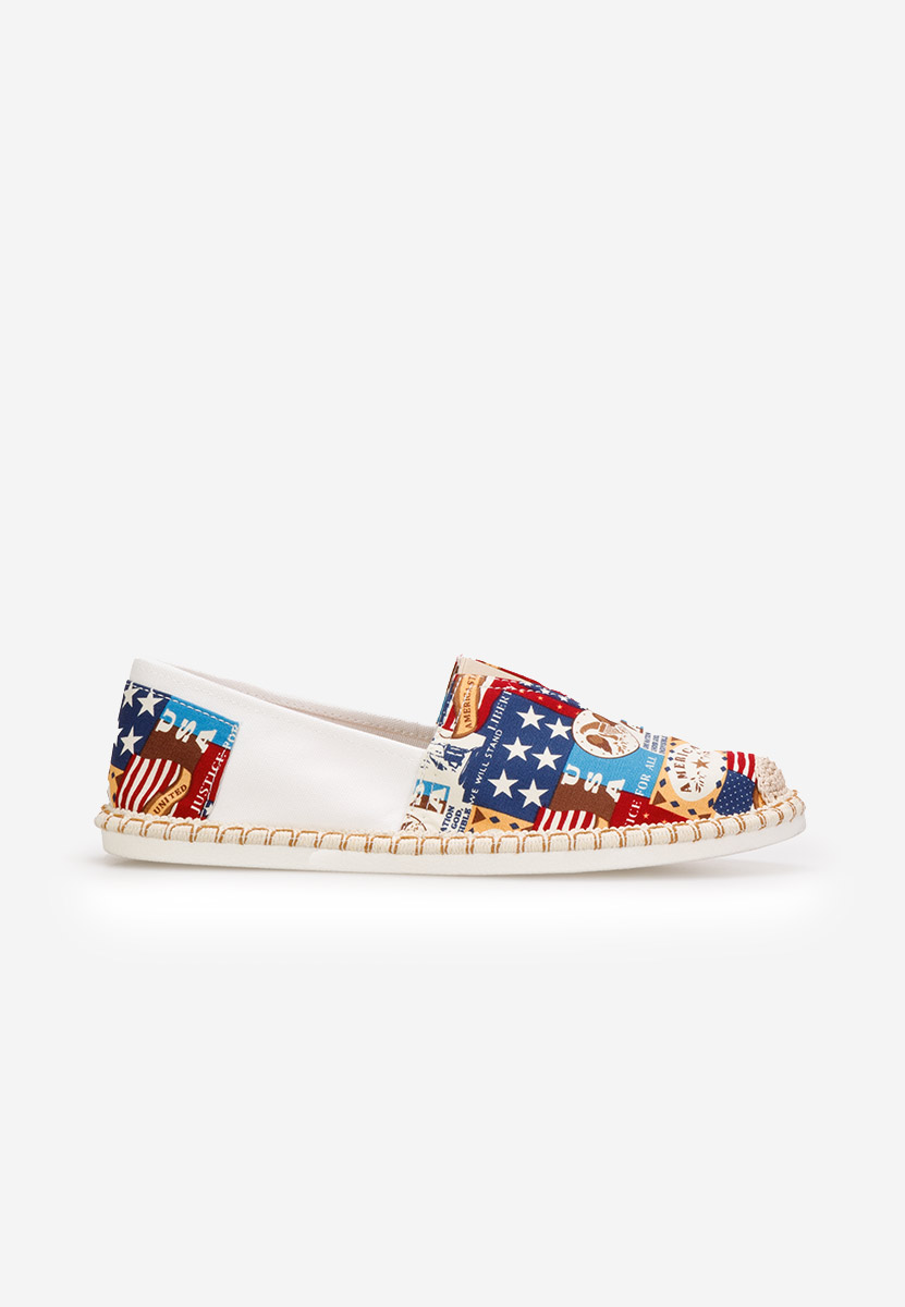 Espadrilles za muške Benjamin Šareno