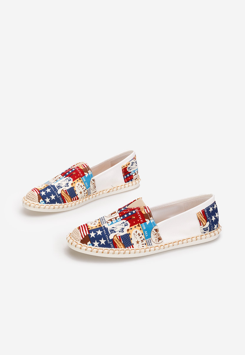 Espadrilles za muške Benjamin Šareno