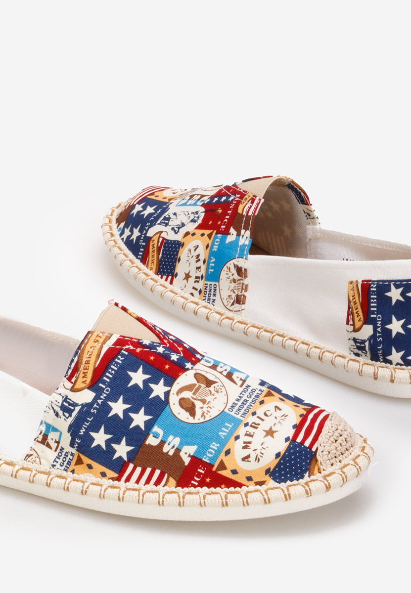 Espadrilles za muške Benjamin Šareno