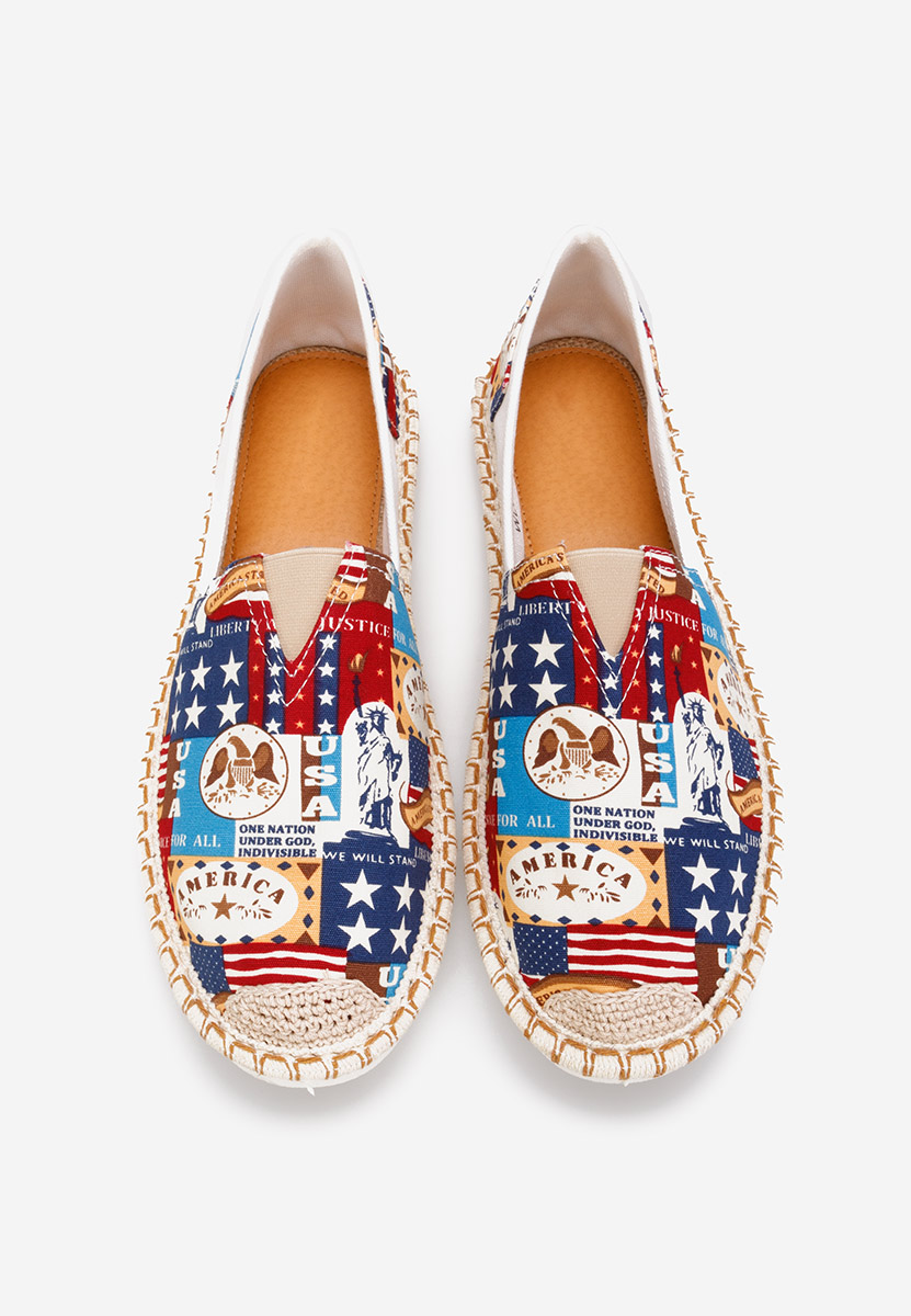 Espadrilles za muške Benjamin Šareno