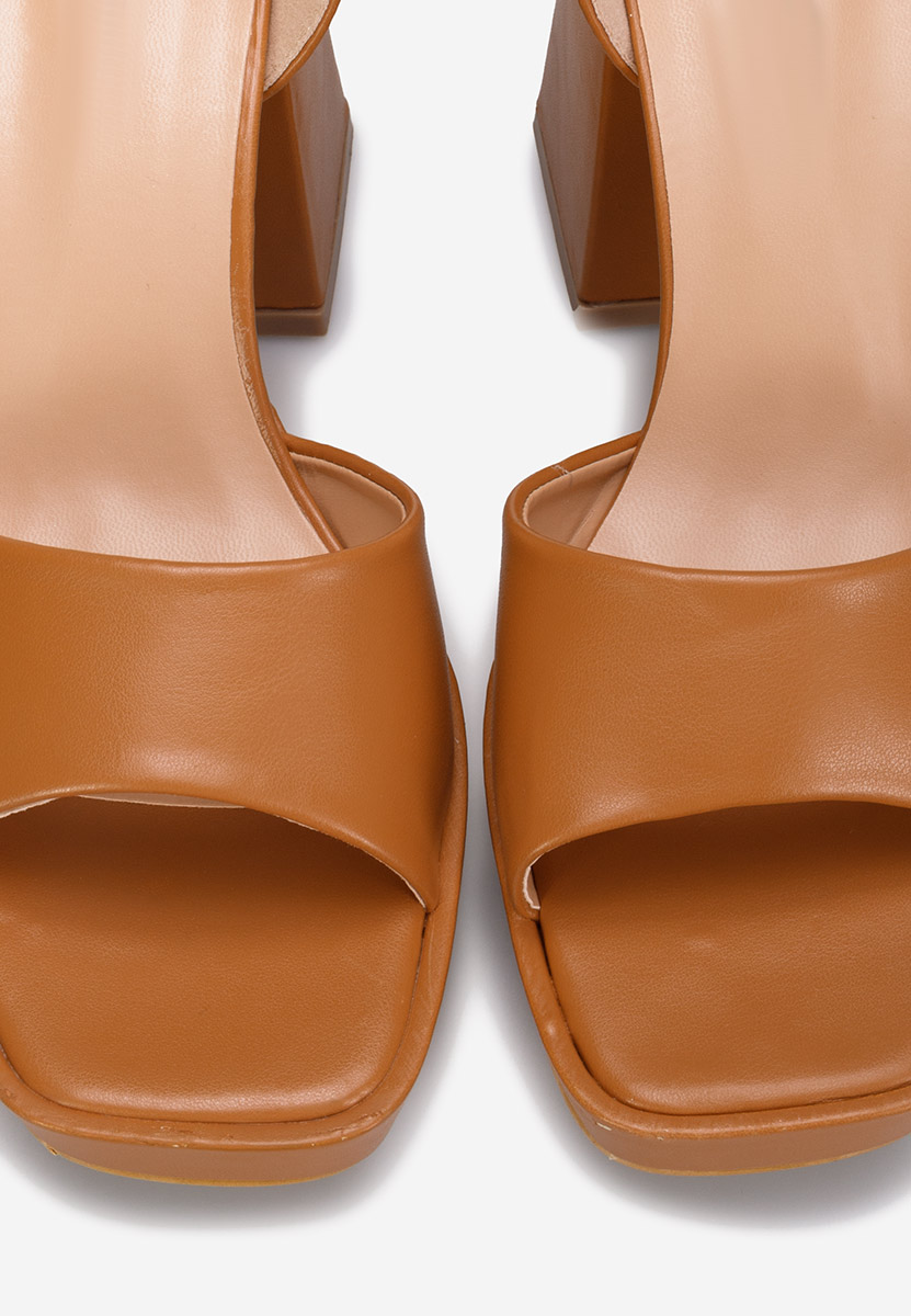 Sandale s petu Alexaria V2 deva