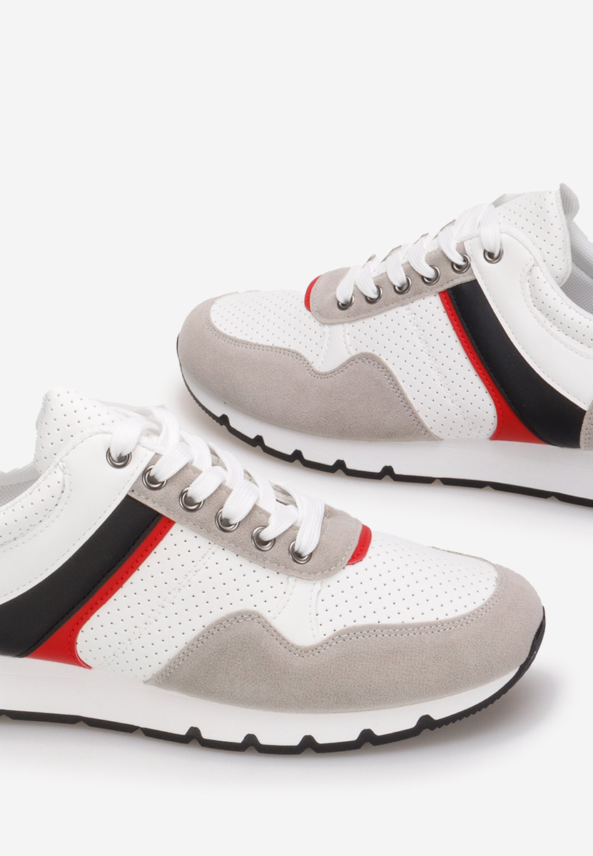 Muške sneakers Benedict bež