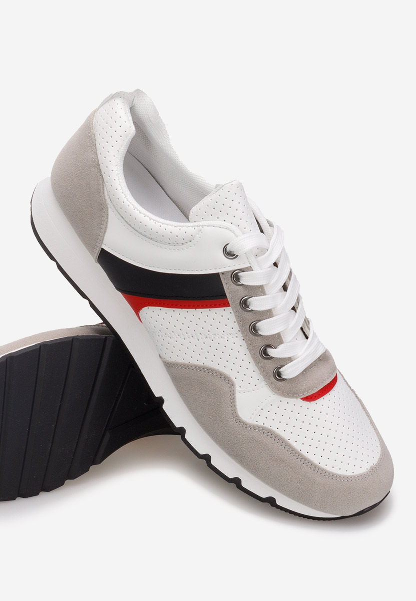 Muške sneakers Benedict bež