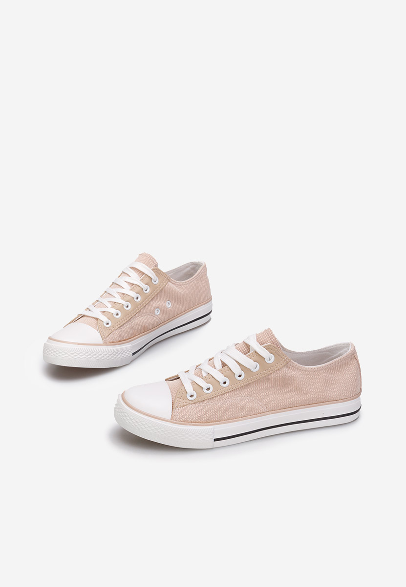 Tenisice ženske Everyn kaki