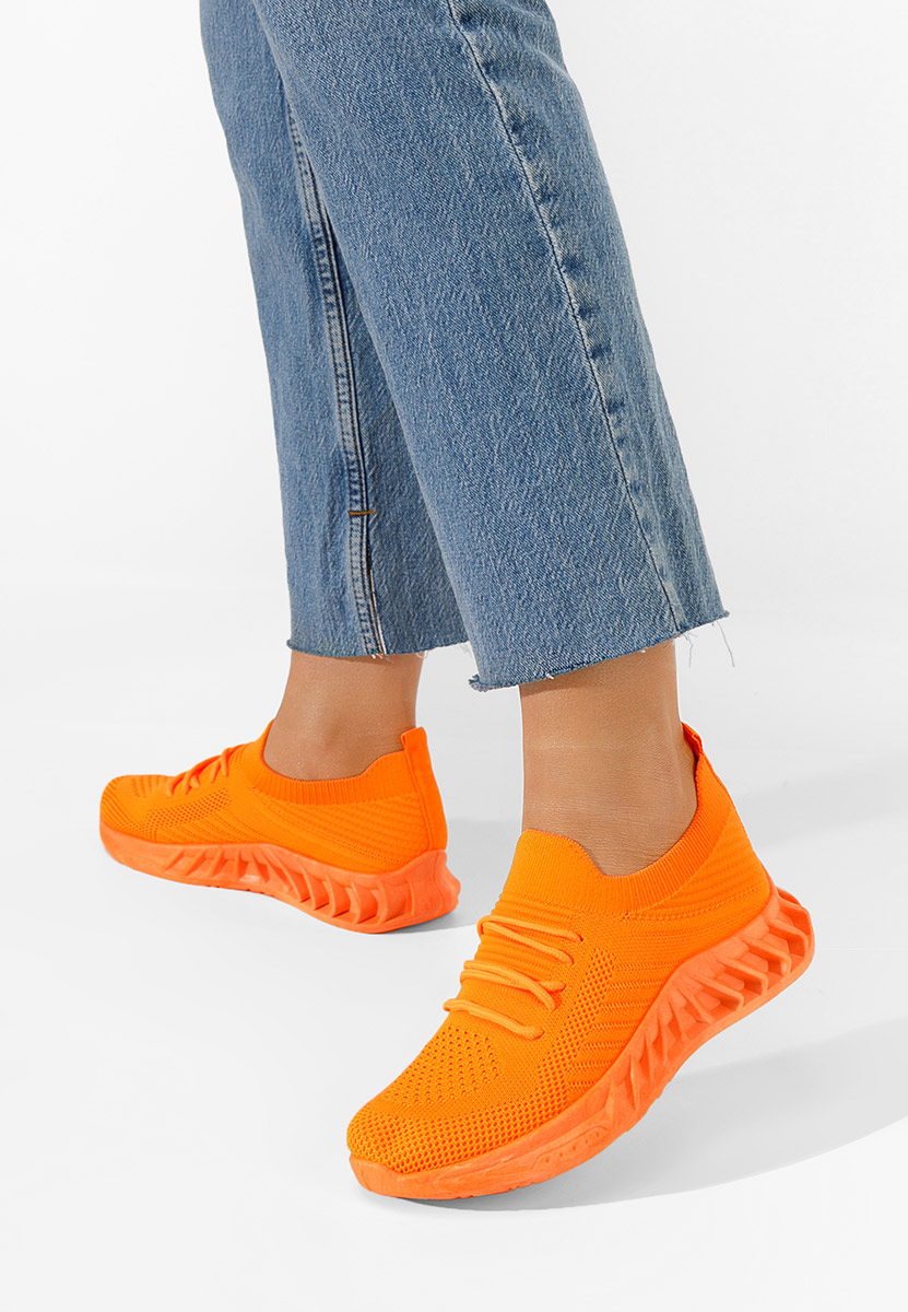Sportske cipele za ženske Resort narančasta