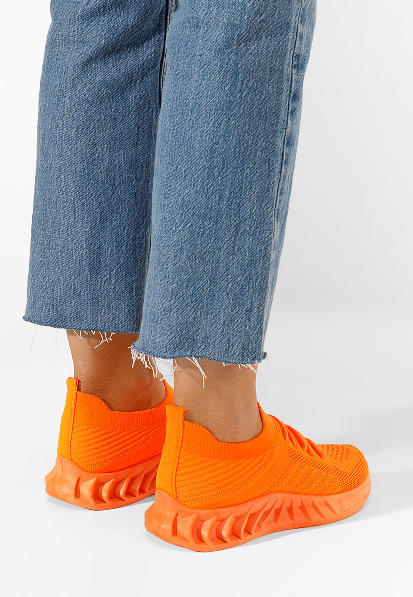 Sportske cipele za ženske Resort narančasta