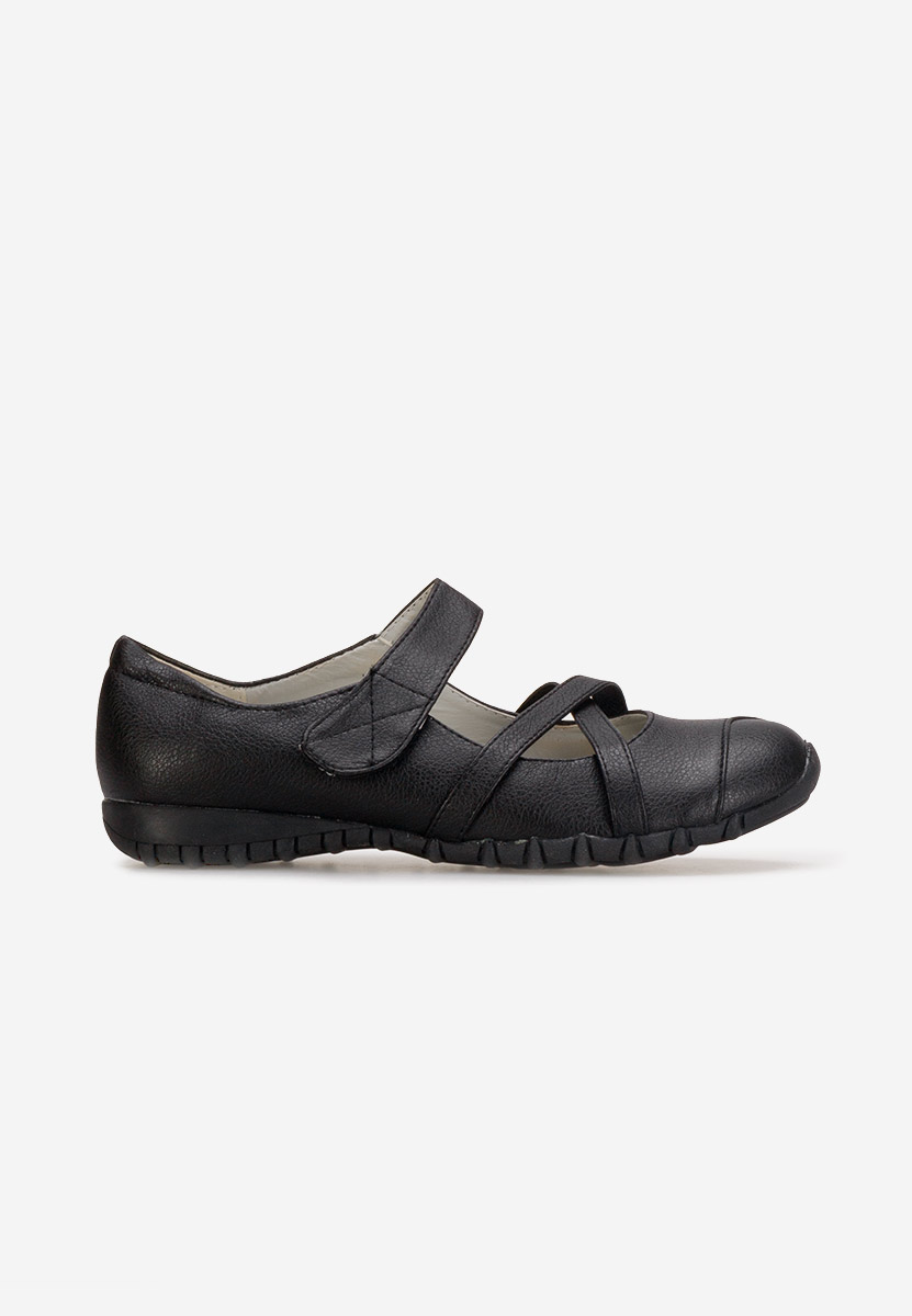 Balerinke Espada crno