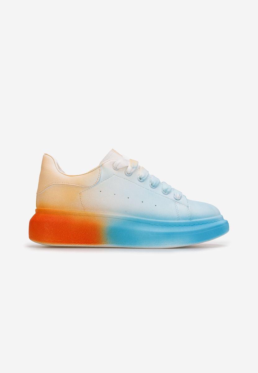 Ženske sneakers Aiana Šareno
