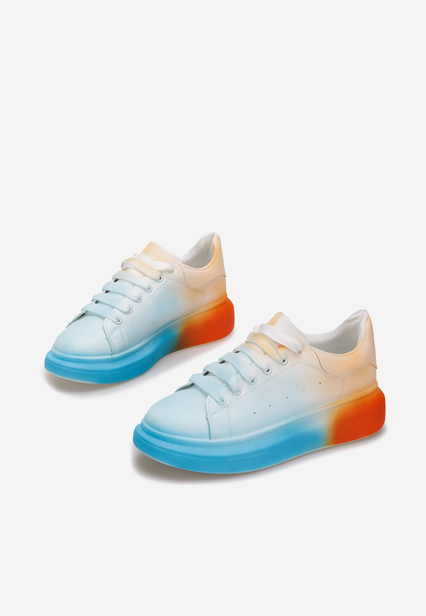 Ženske sneakers Aiana Šareno