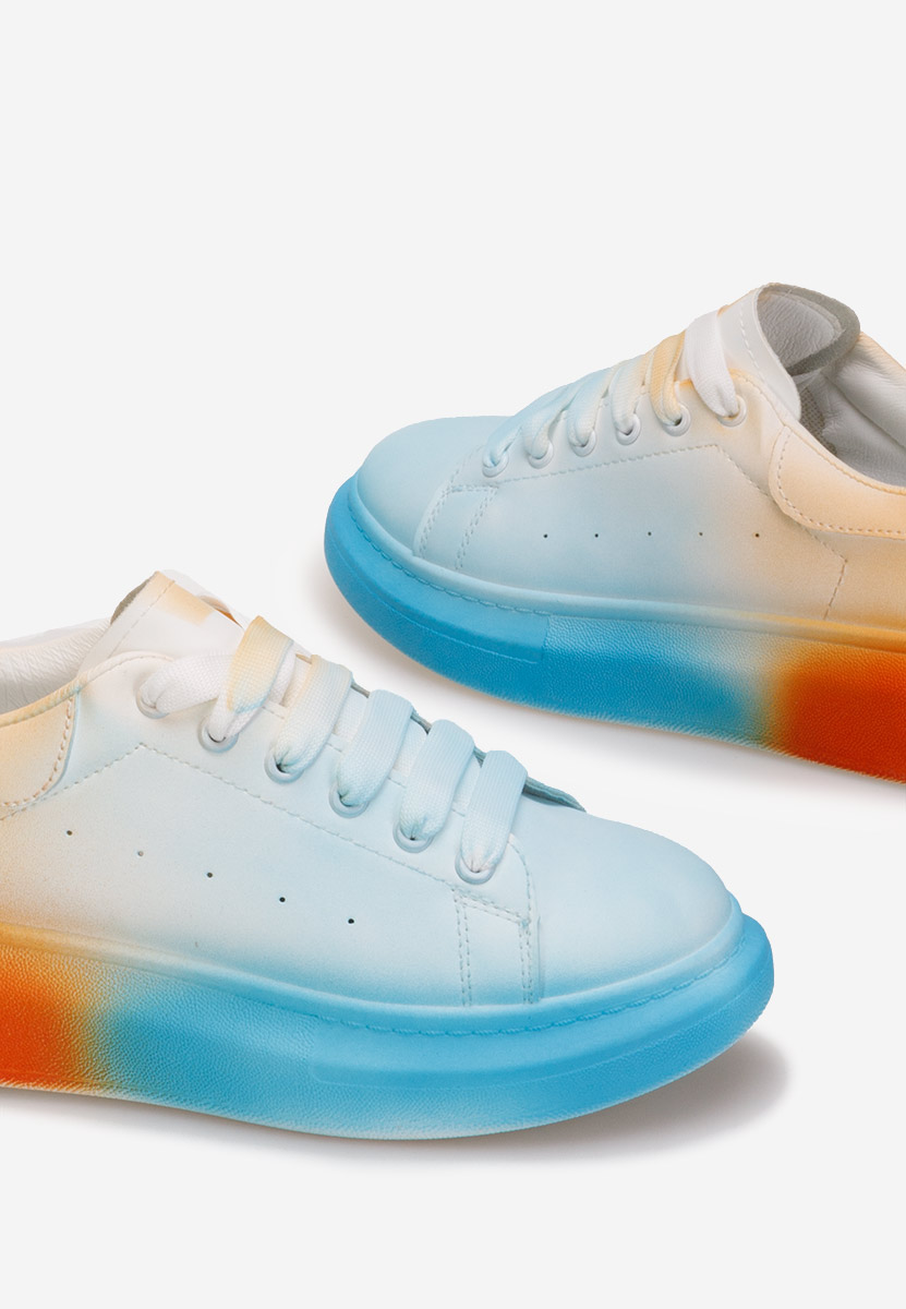 Ženske sneakers Aiana Šareno