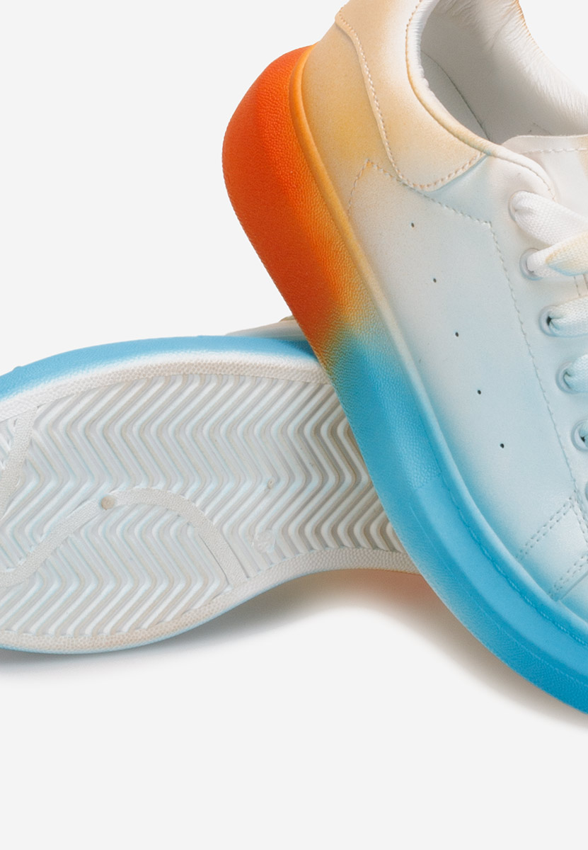 Ženske sneakers Aiana Šareno
